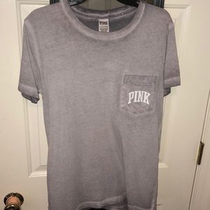 PINK t shirt